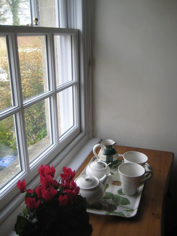 Prospect Cottage Box  Eksteriør bilde